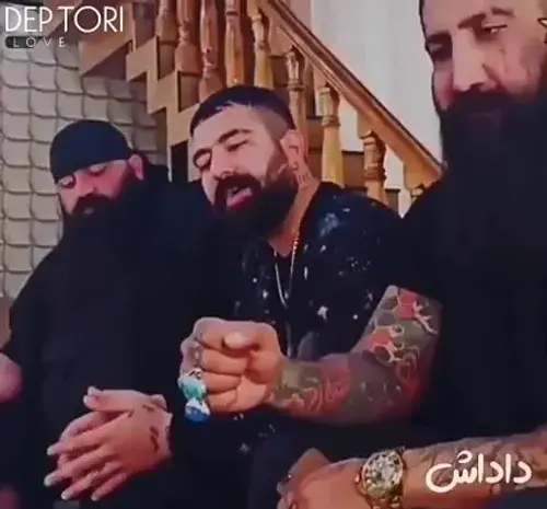 عکس لاتی پیمان آدیداس