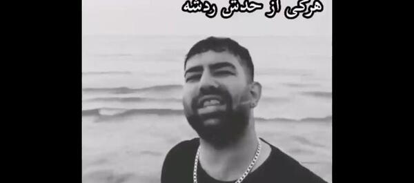 عکس لاتی پیمان آدیداس