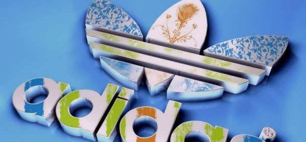 عکس لاتی پسرانه آدیداس