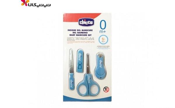 عکس ناخن گیر نوزاد