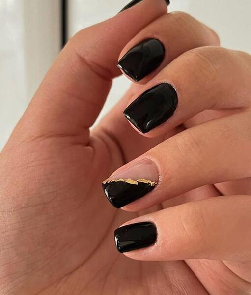 عکس ناخن لباس