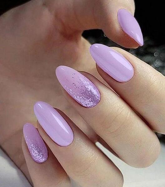 عکس ناخن مصنوعی یاسی
