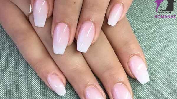 عکس کاشت ناخن یک متری