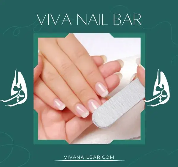 عکس کاشت ناخن یک متری