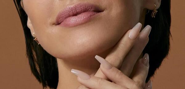 عکس ناخن ناخن ژلی