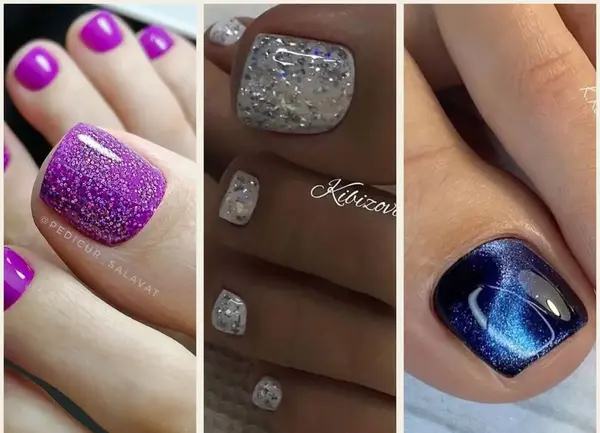 عکس ناخن ناخن ژلی