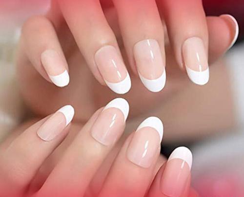 عکس مواد لمینت ناخن