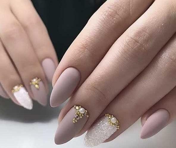 عکس ناخن مصنوعی طوسی
