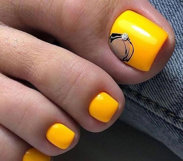 عکس ناخن های سالم