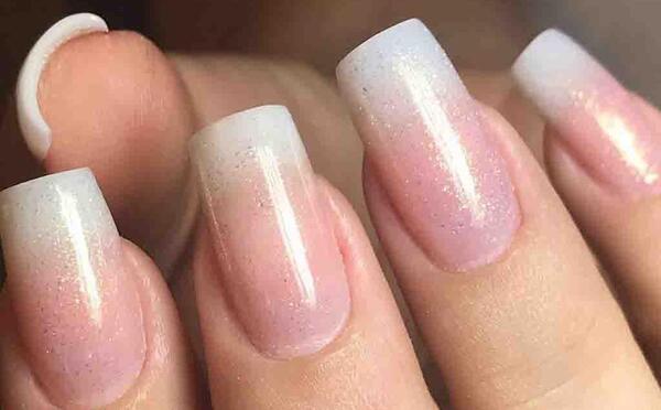 عکس های ناخن خوردن