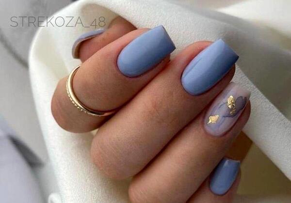عکس ناخن های خیلی کوتاه