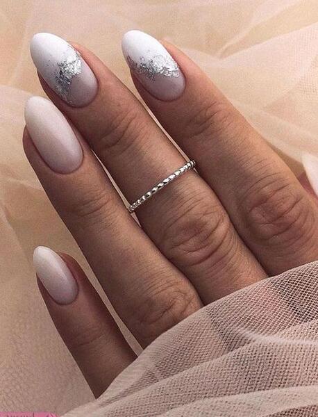 عکس ناخن مصنوعی خفن