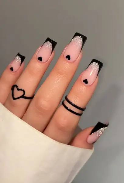 عکس ناخن خوشگل زنانه