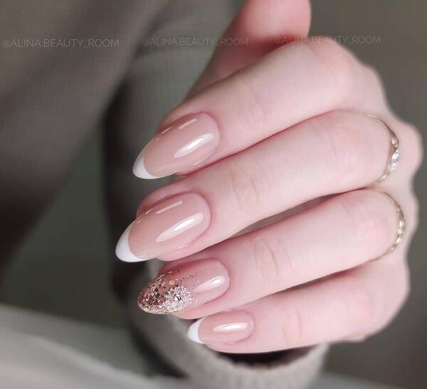 عکس حرفه ای ناخن