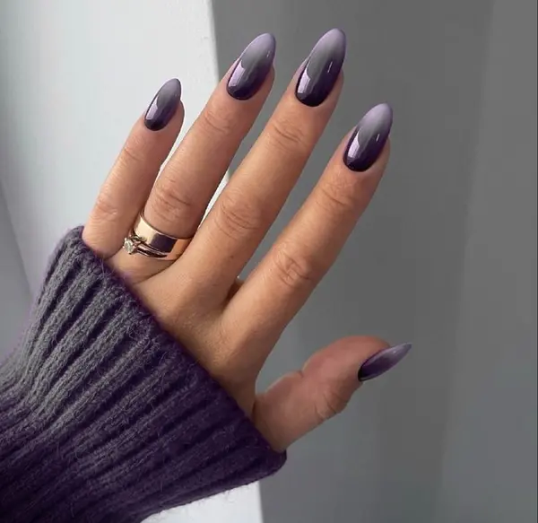 عکس ناخن مصنوعی جذاب