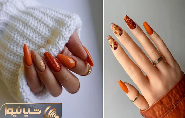 عکس فیلم ترسناک ناخن