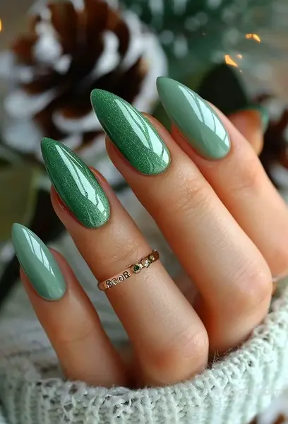 عکس ناخن ژلیش پسرانه