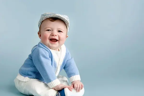 عکس نوزاد دخترو پسر