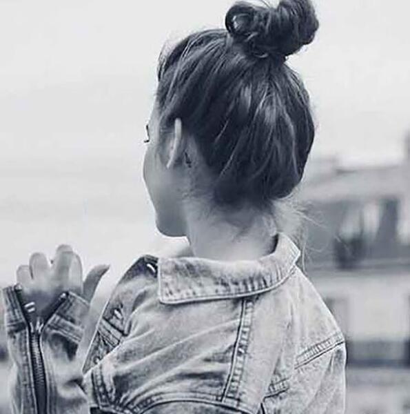 عکس شاخ وضعیت واتساپ دخترونه لاکچری