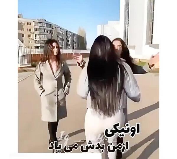 عکس شاخ وضعیت واتساپ دخترونه لاکچری