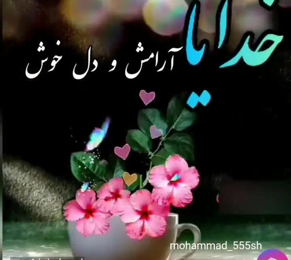 عکس وضعیت واتساپ در مورد شکر خدا