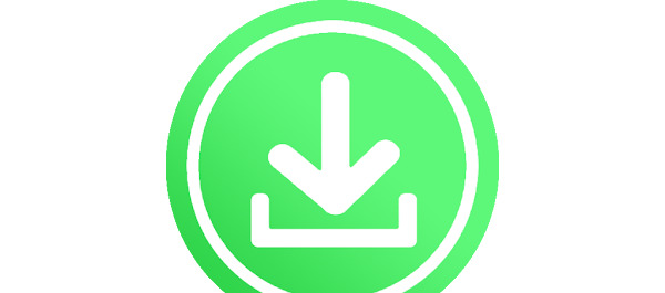 عکس ذخیره کننده وضعیت واتساپ