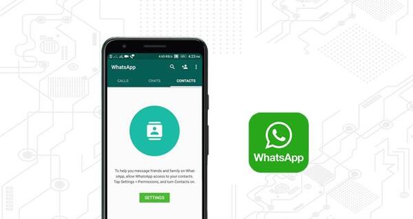 عکس دیدن وضعیت واتساپ بدون ذخیره شماره