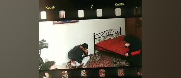 عکس وضعیت واتساپ عربی حزینه عباس سحاگی