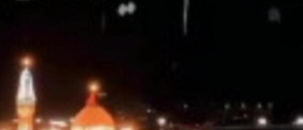 عکس وضعیت واتساپ محرم عربی جدید