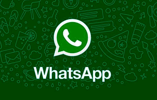 عکس وضعیت خدمات واتساپ غیرقابل دسترسی است یعنی چه