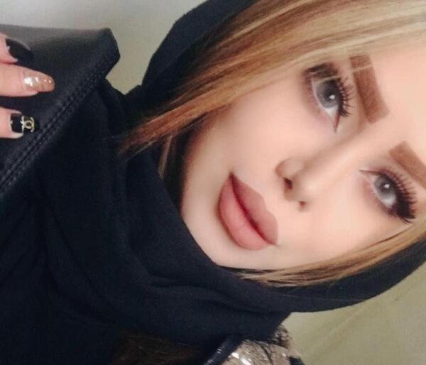 عکس دختراتون نی نی سایت