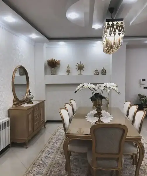 عکس جهیزیه 1402 نی نی سایت