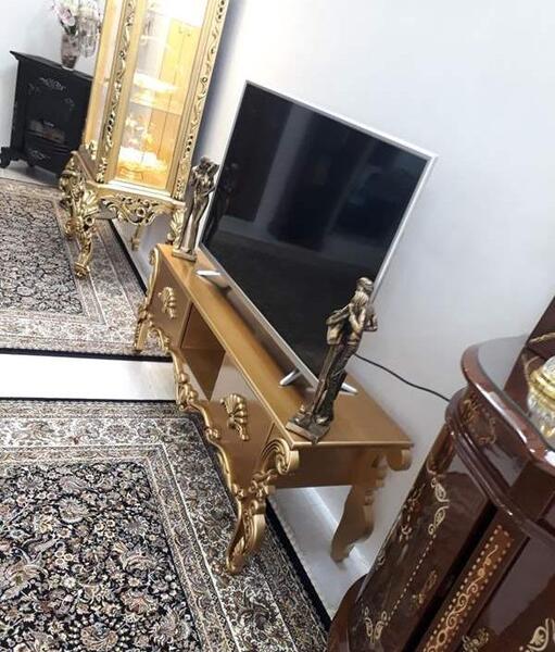 عکس جهیزیه جاریم نی نی سایت