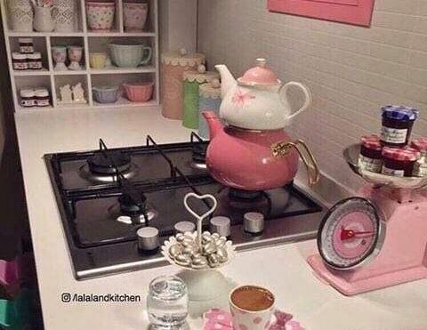 عکس جهیزیه جاریم نی نی سایت