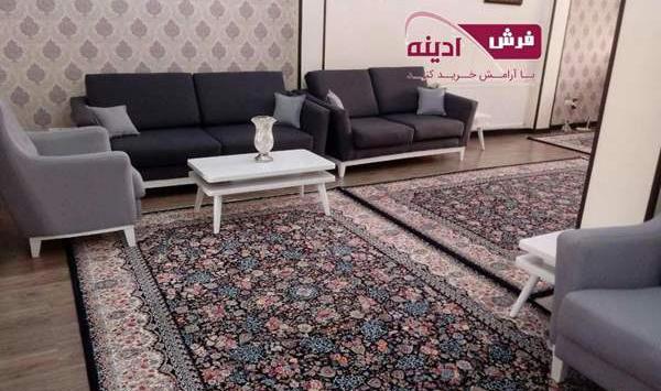 عکس مبل جهیزیه نی نی سایت