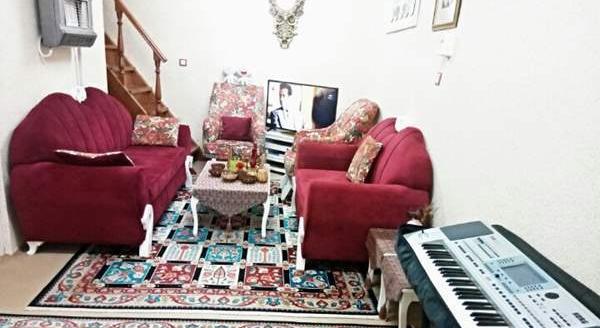 عکس خونه کوچیک نی نی سایت