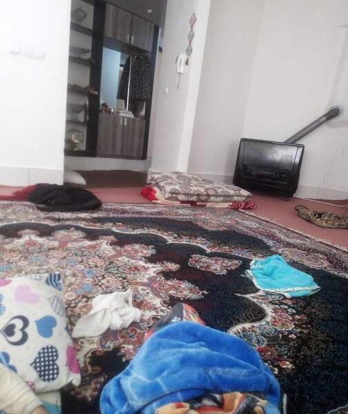 عکس خونه مرتب نی نی سایت