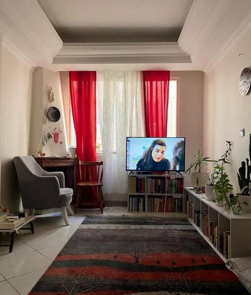 چالش عکس خونه نی نی سایت