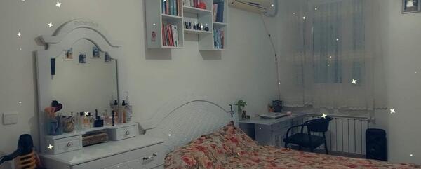 نی نی سایت عکس اتاق خوابتون