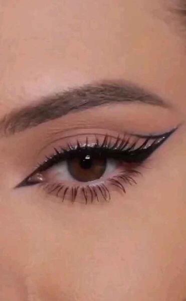 عکس فیبروز ابرو نی نی سایت