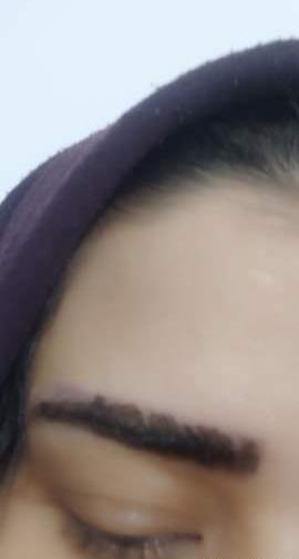 عکس فیبروز ابرو نی نی سایت