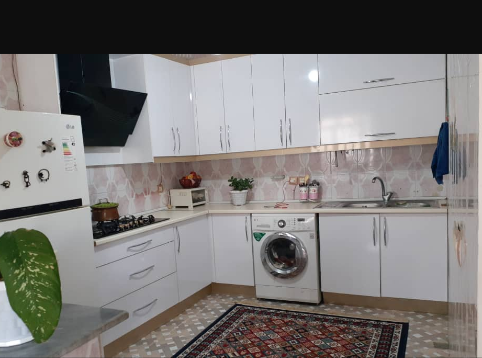 عکس آشپزخونه هاتون نی نی سایت