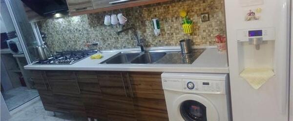 عکس از آشپزخانه نی نی سایت