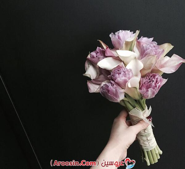 عکس گل نامزدیمون