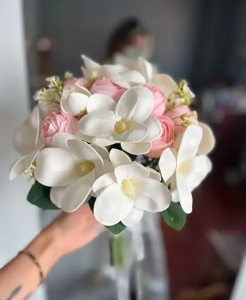 عکس گل نامزدیمون