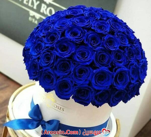 عکس گل نامزدیمون