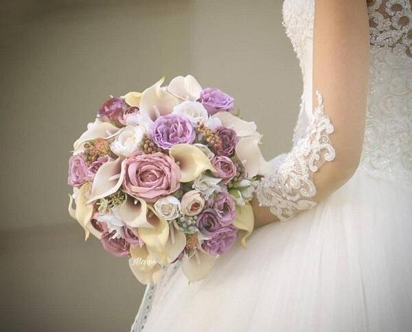عکس گل برای نامزدی