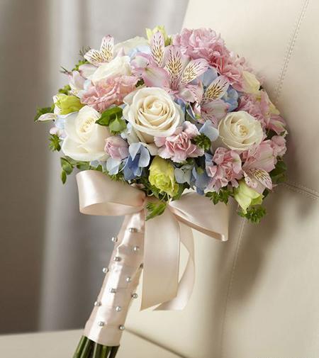 عکس گل برای نامزدی