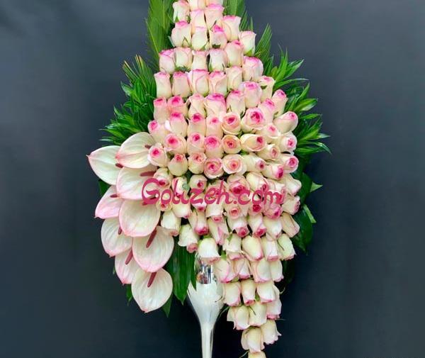 عکس های گل نامزدی