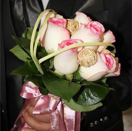 عکس های گل نامزدی